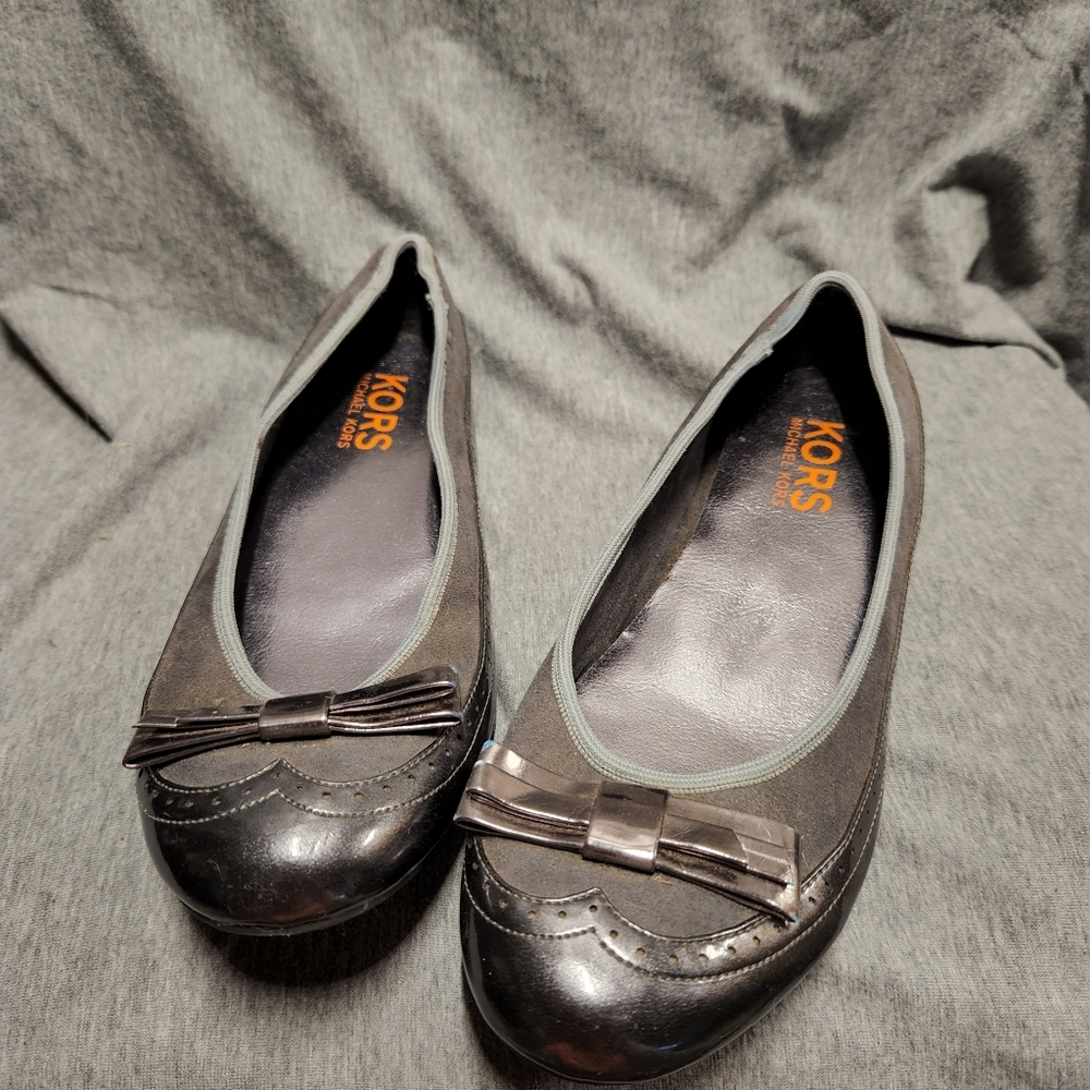 Michael Kors Flats